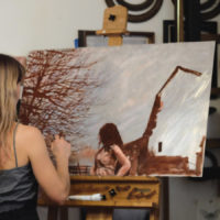 artist-in-studio-rebecca-luncan